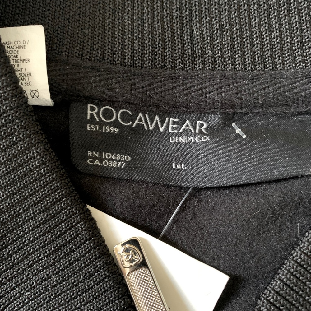 Men’s Rocawear Jacket - Picture 2 of 4